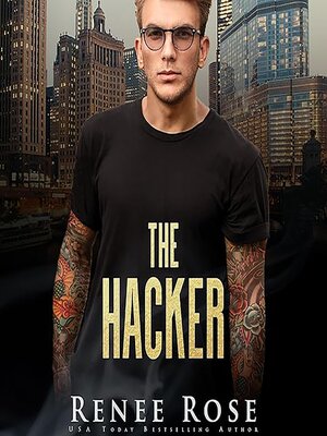 cover image of The Hacker